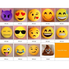 POOP whatsapp süße emoji Kissen